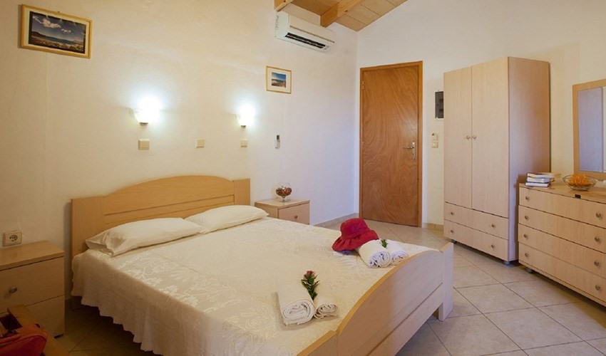 Aparthotel Castello Verde