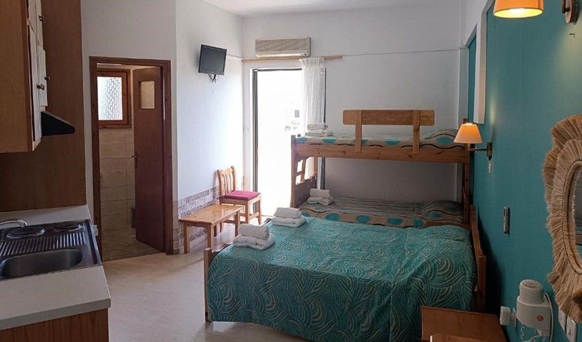 Aparthotel Castello Verde