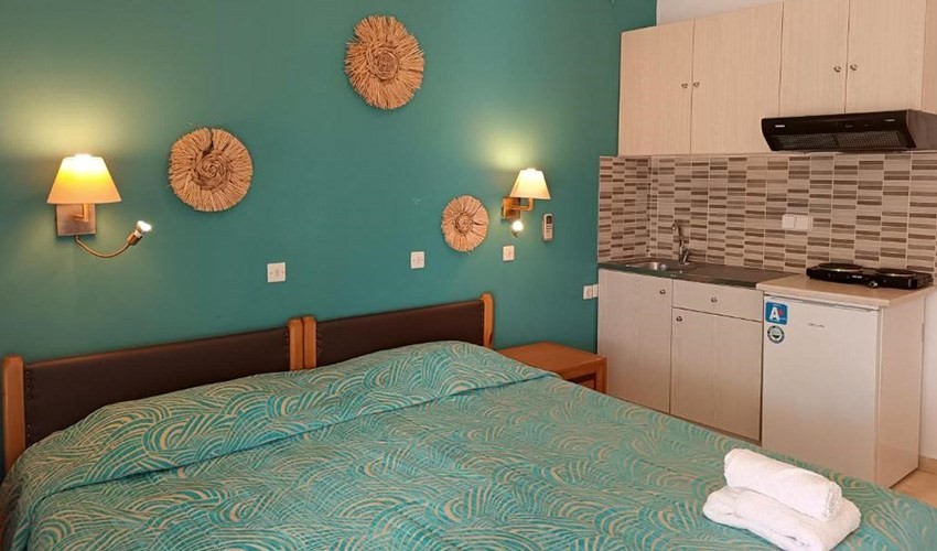 Aparthotel Castello Verde