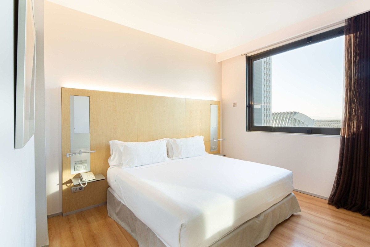 Barcelo Valencia