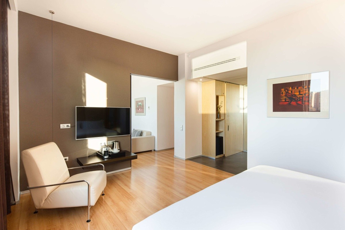 Barcelo Valencia
