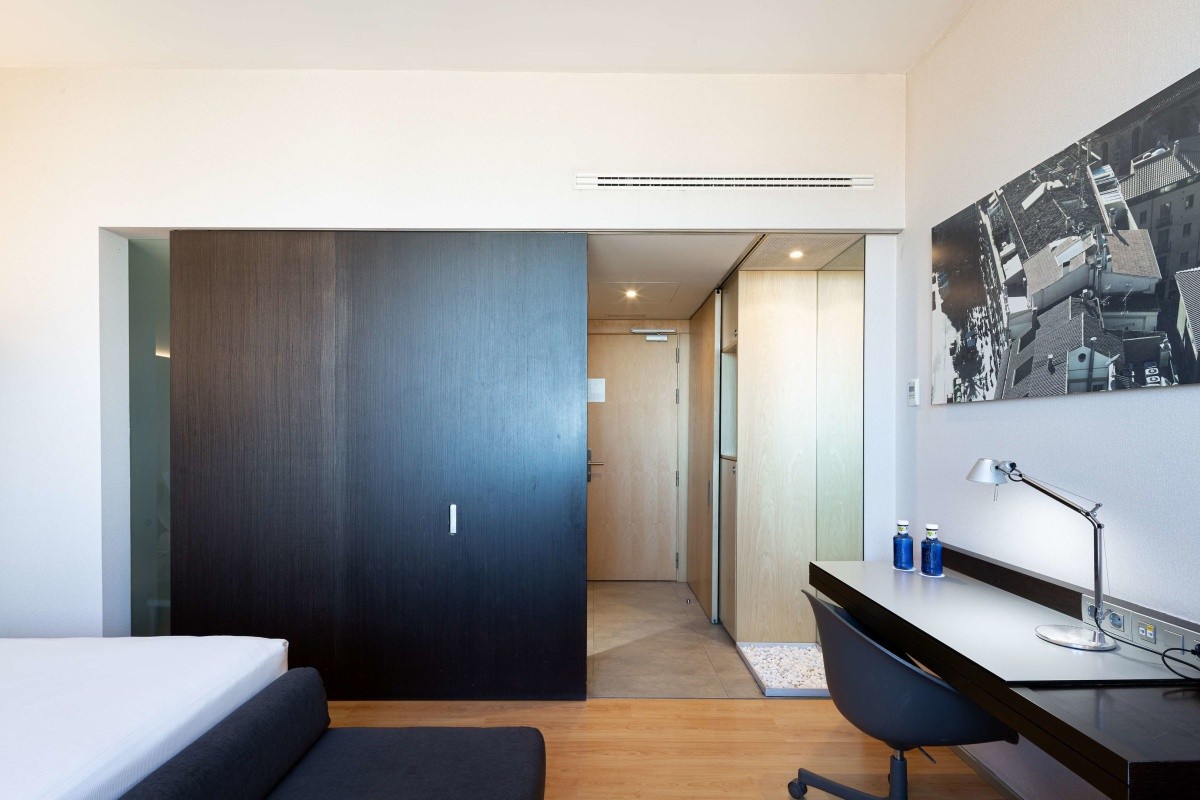 Barcelo Valencia