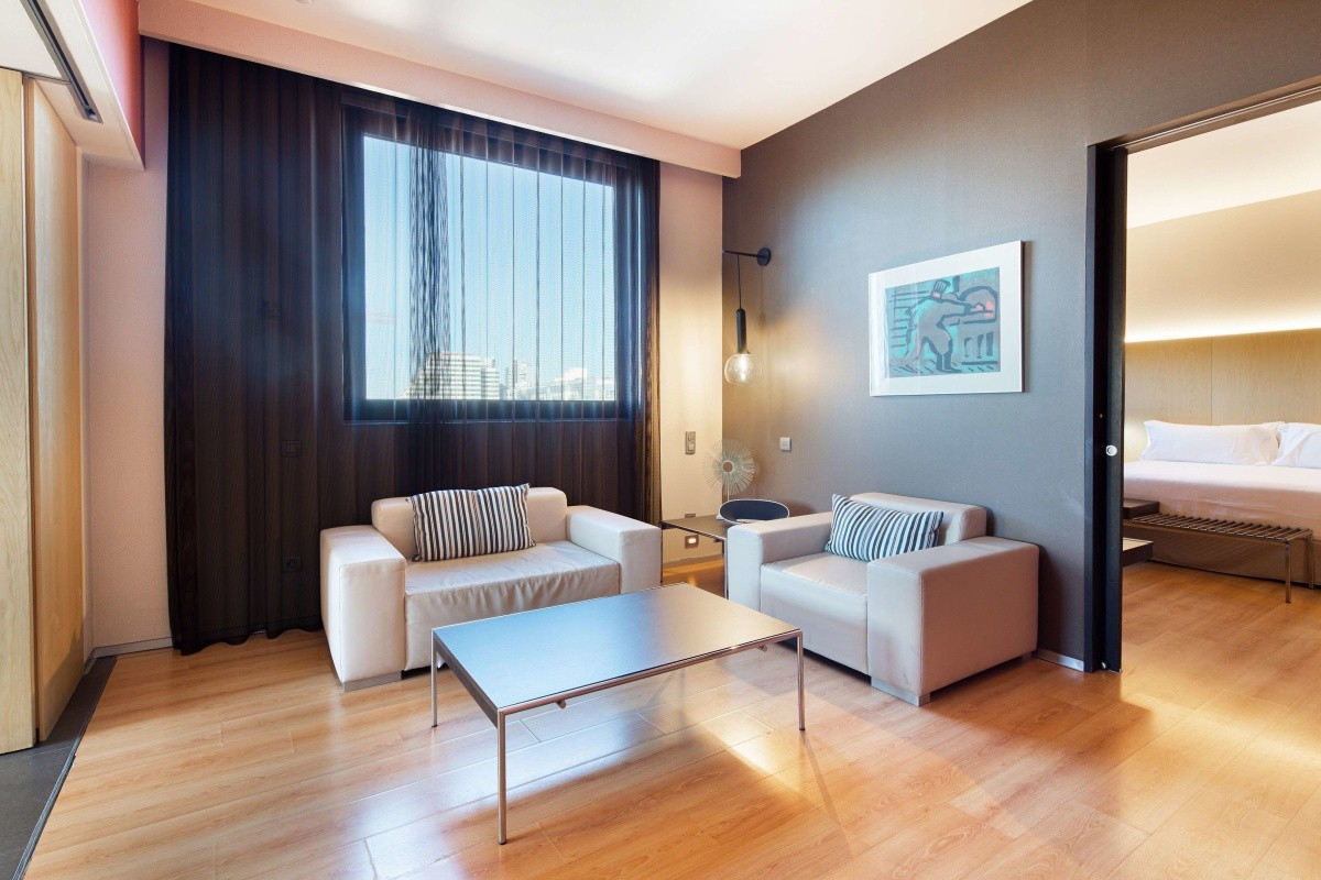 Barcelo Valencia