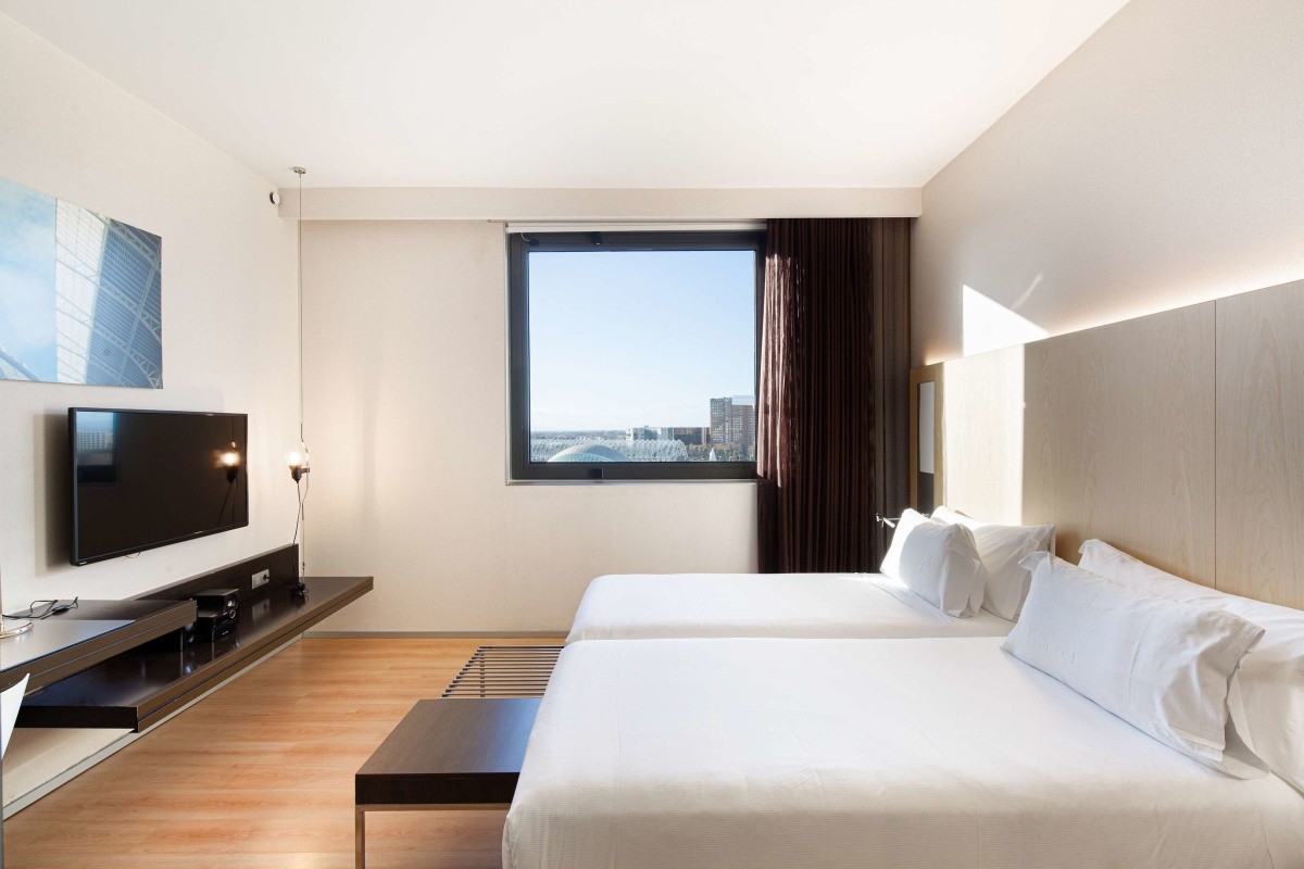 Barcelo Valencia
