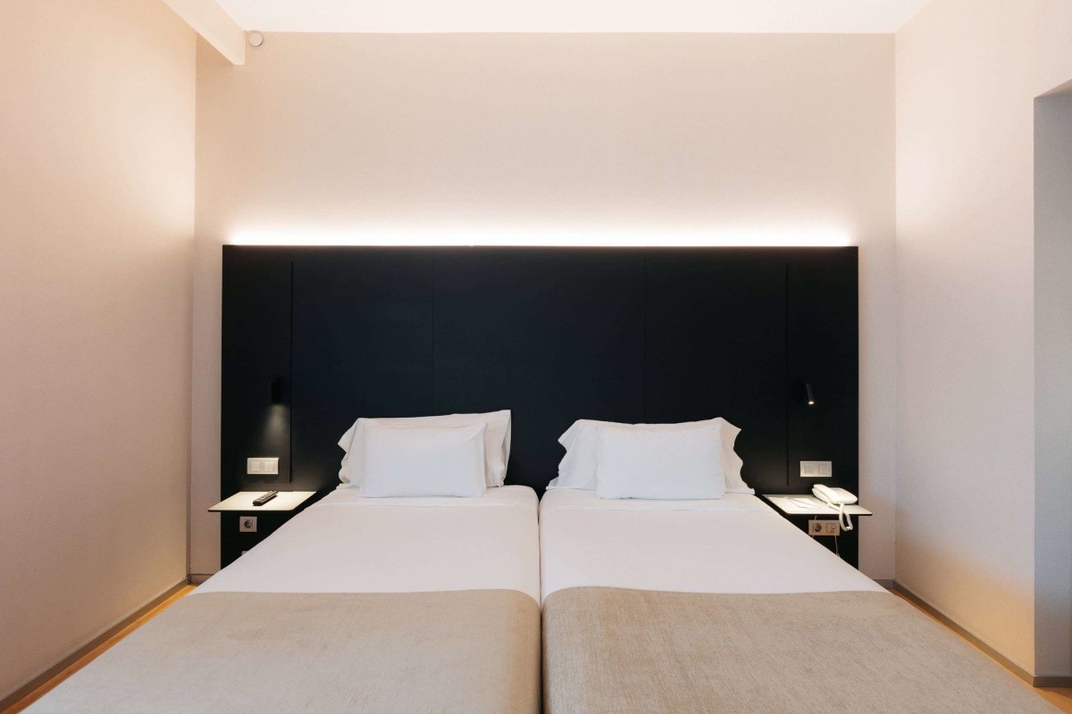 Barcelo Valencia
