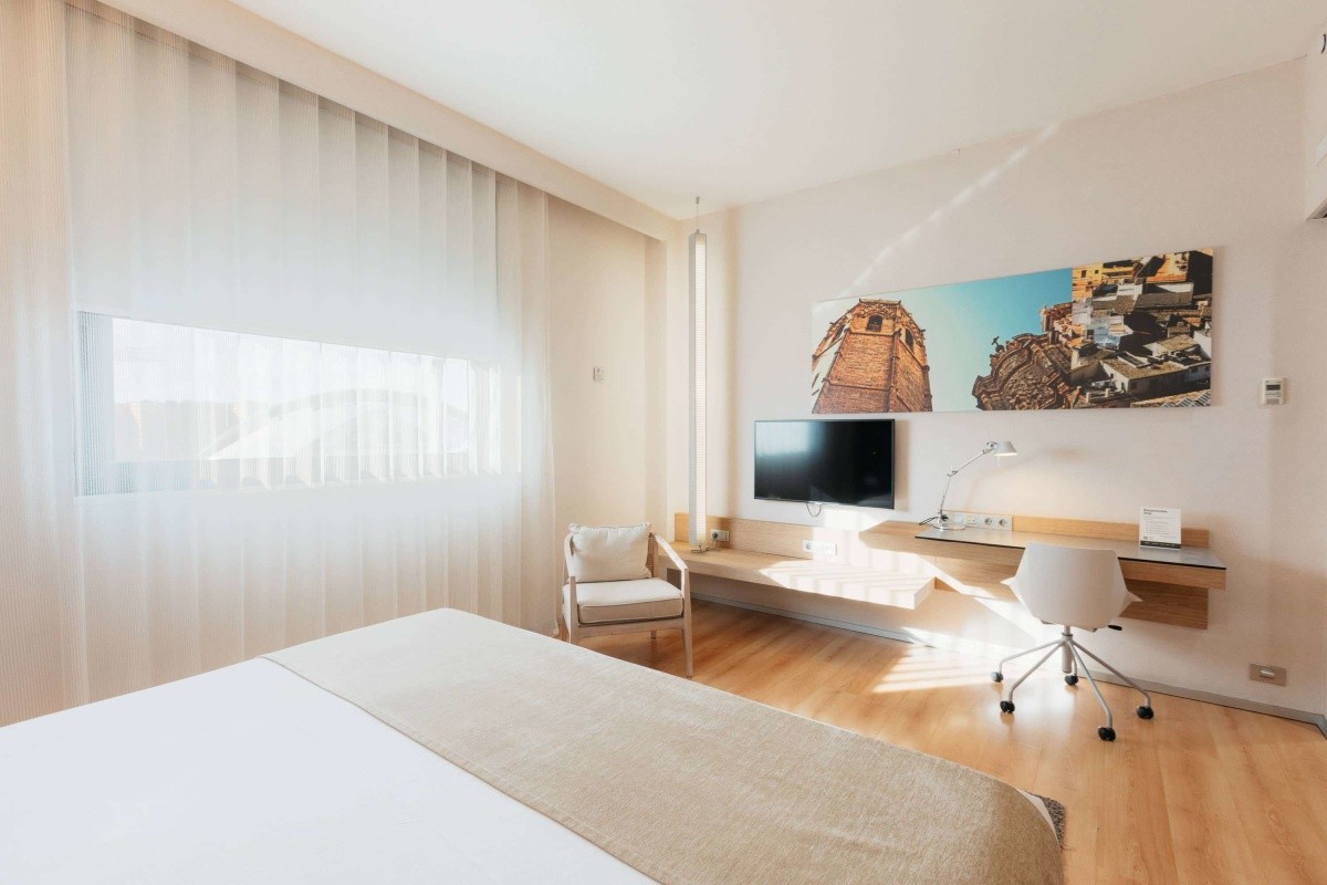 Barcelo Valencia