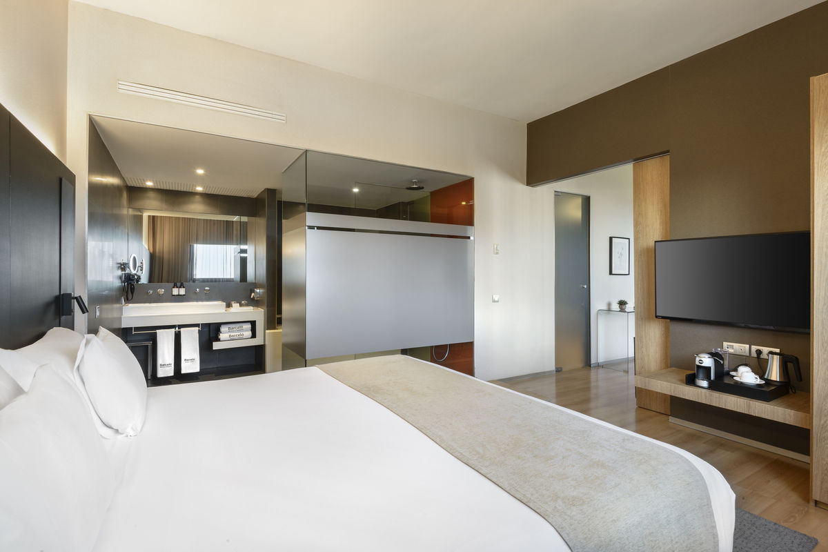 Barcelo Valencia