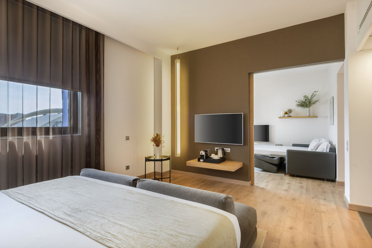 Barcelo Valencia