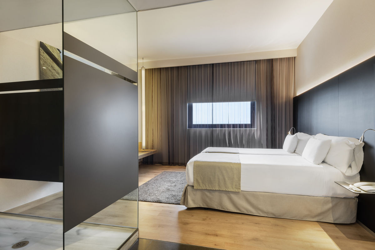 Barcelo Valencia