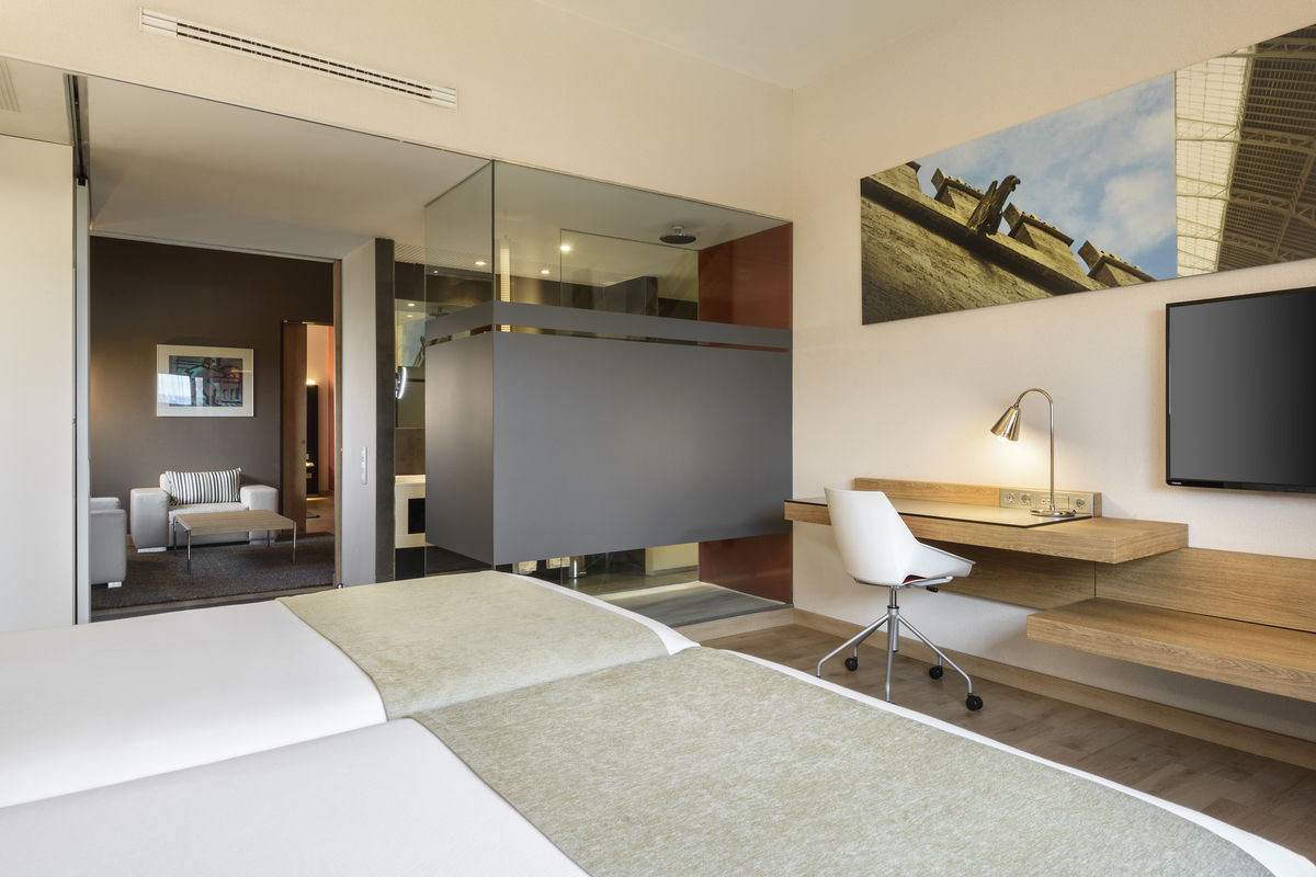 Barcelo Valencia