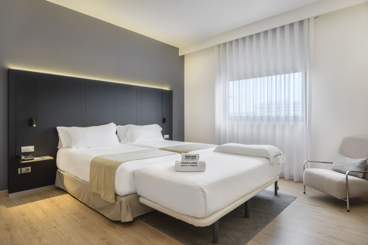 Barcelo Valencia