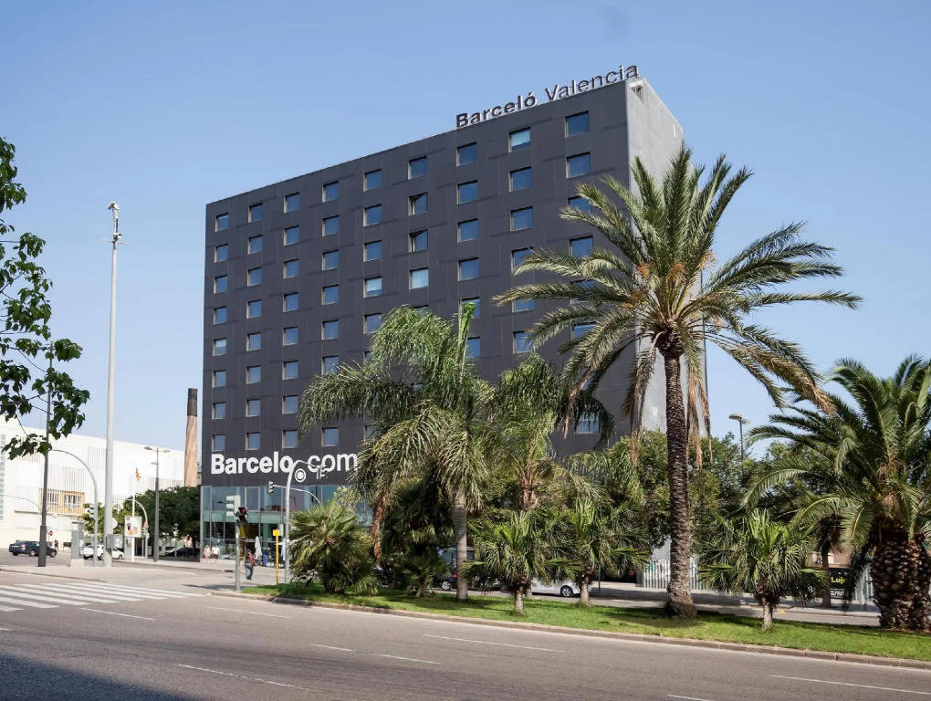 Barcelo Valencia