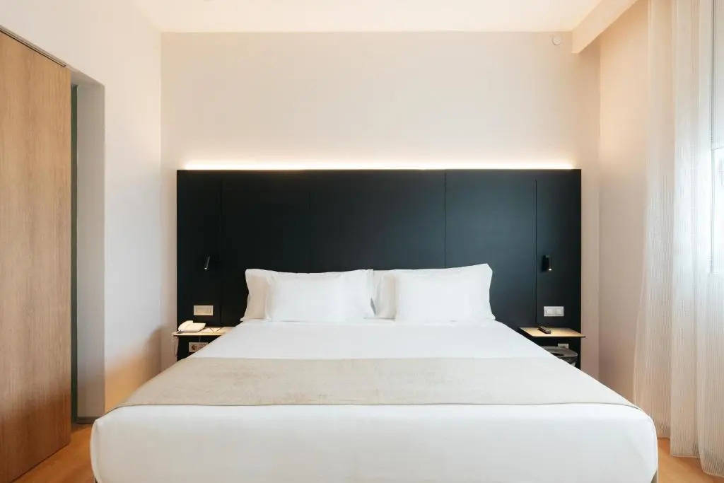 Barcelo Valencia