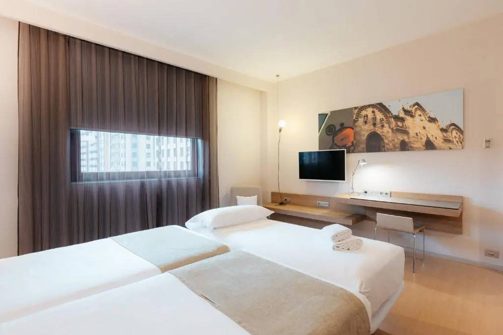 Barcelo Valencia
