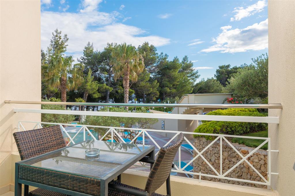 Hotel Bretanide