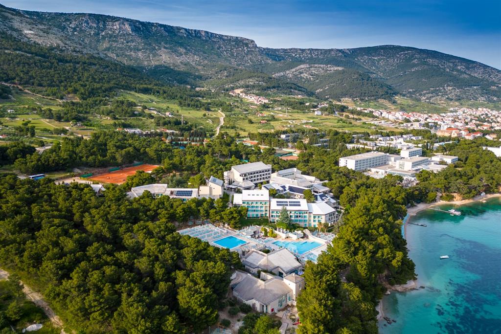 Hotel Bretanide
