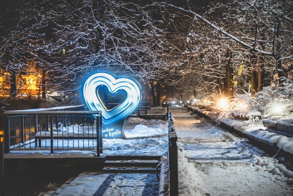 Adventní trhy v polském Opolí
