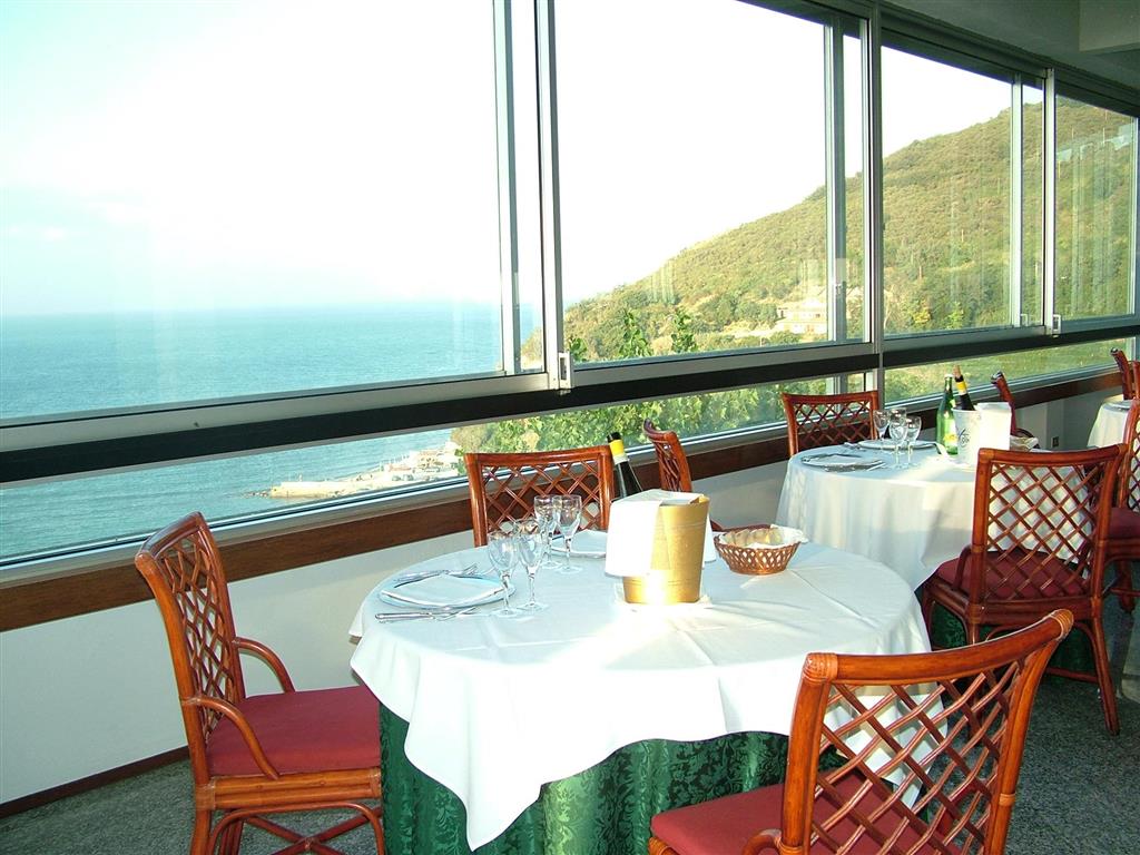Hotel Capo Est