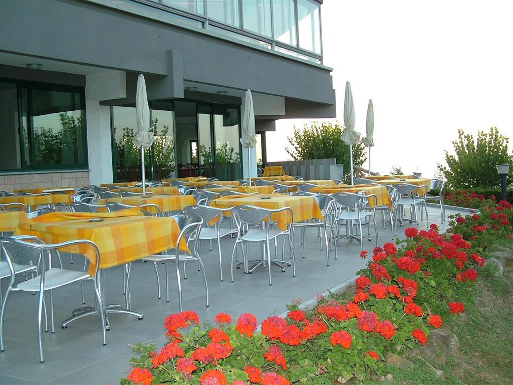 Hotel Capo Est