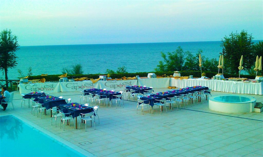 Hotel Capo Est