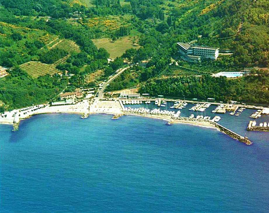 Hotel Capo Est