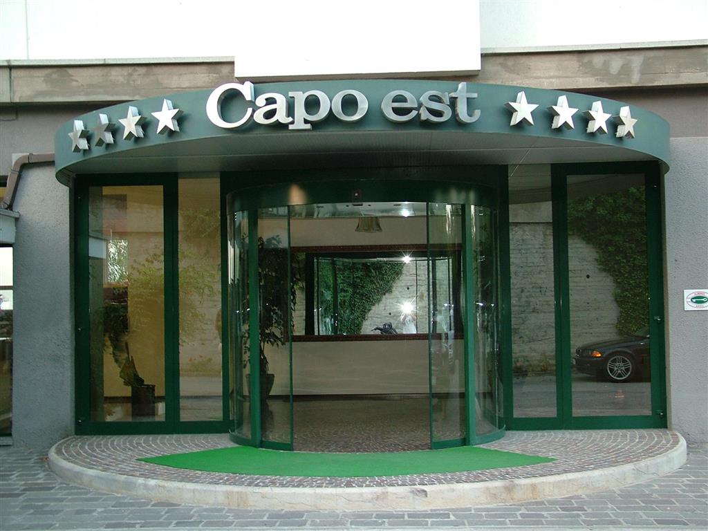 Hotel Capo Est