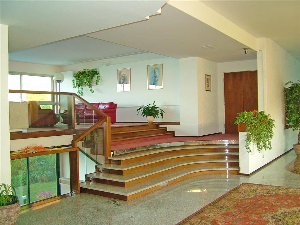 Hotel Capo Est