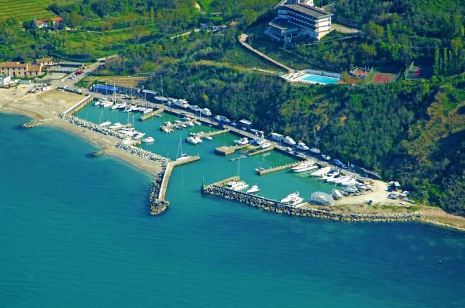 Hotel Capo Est