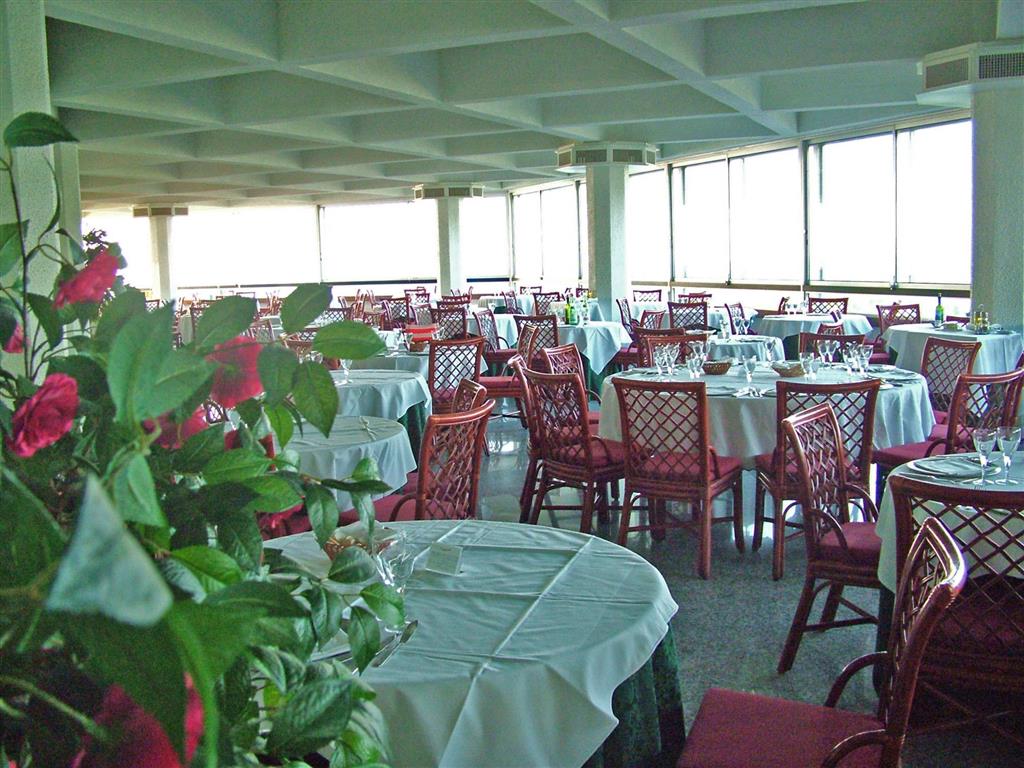 Hotel Capo Est