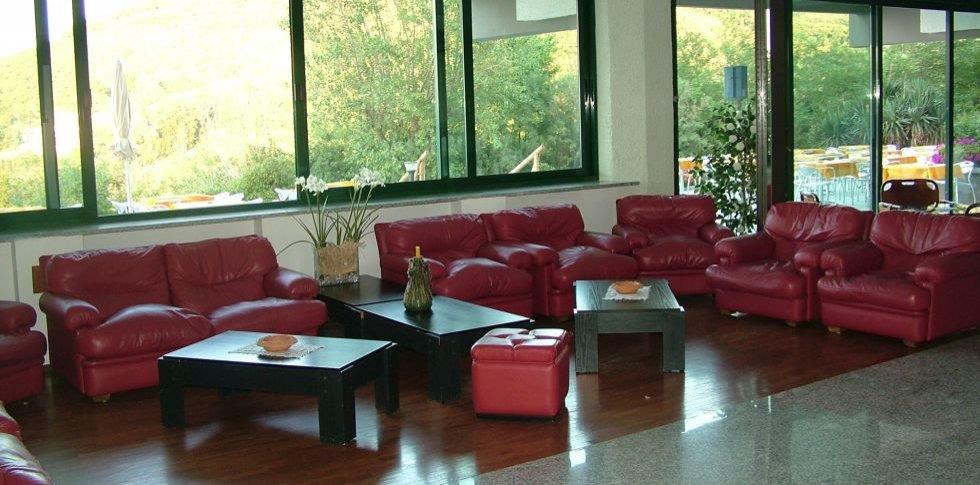 Hotel Capo Est
