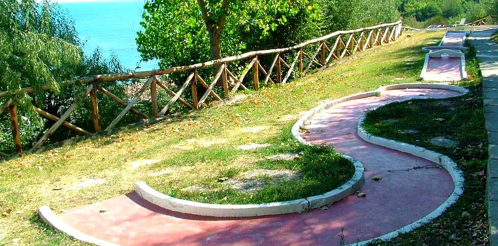 Hotel Capo Est