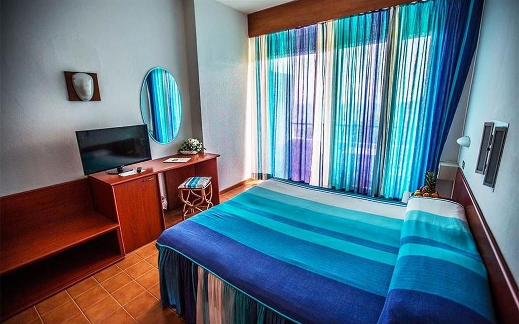 Hotel Capo Est