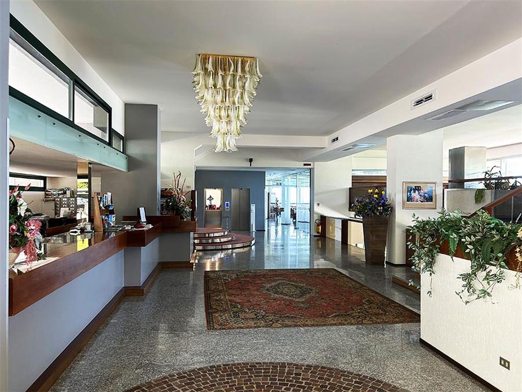 Hotel Capo Est