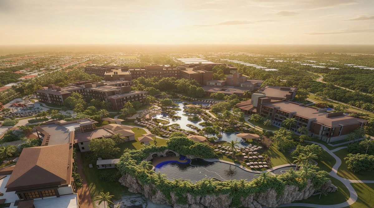 Lopesan Serenity Bay