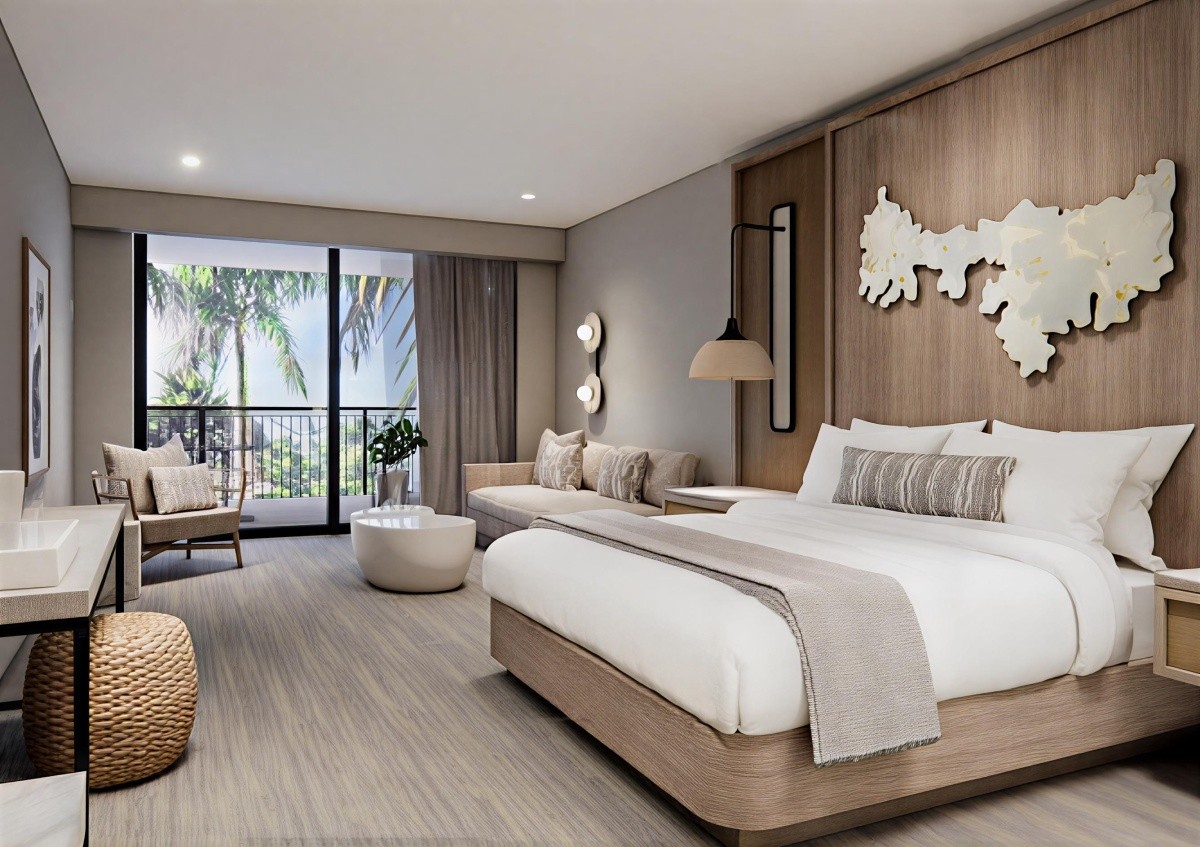 Lopesan Serenity Bay