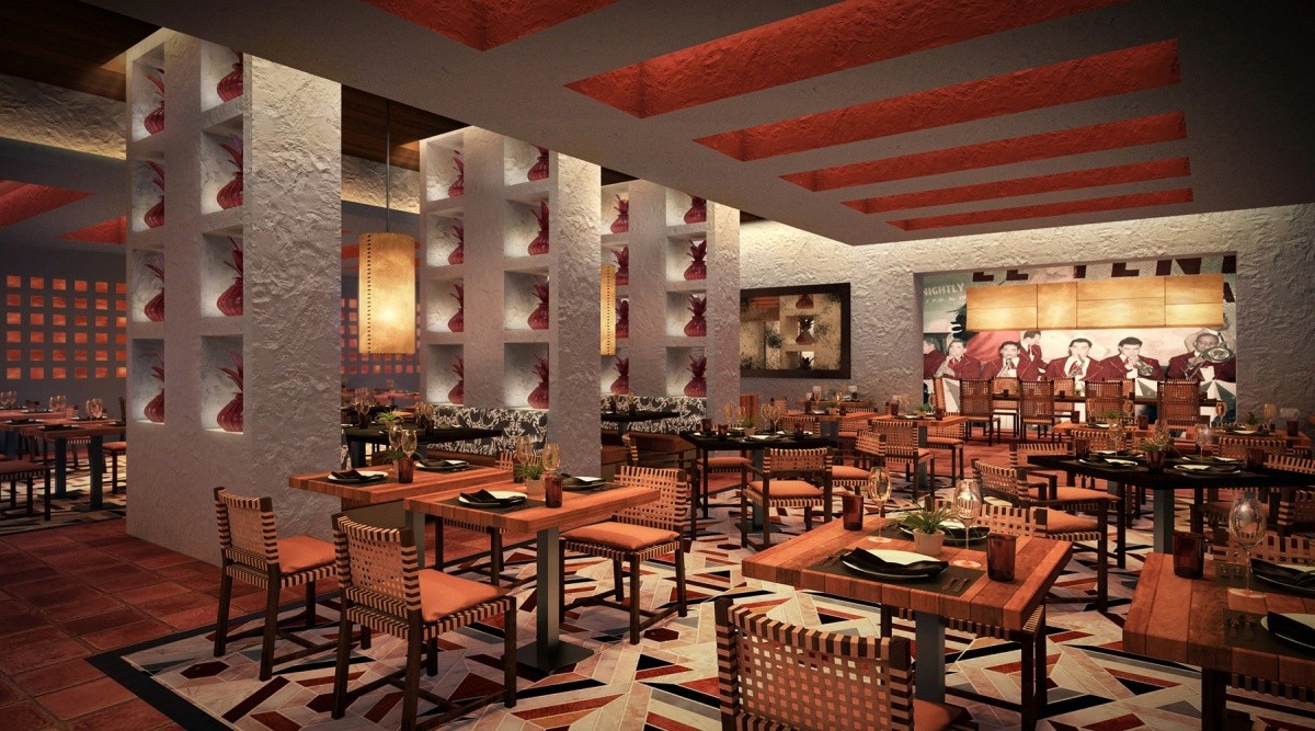Lopesan Serenity Bay