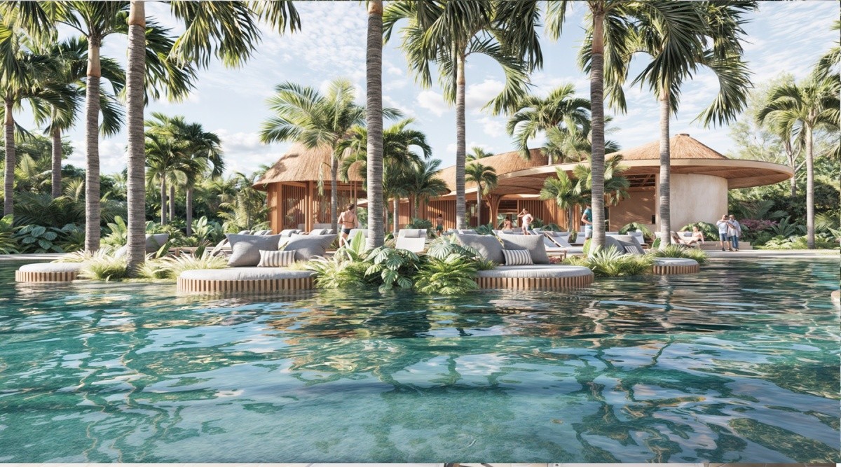 Lopesan Serenity Bay