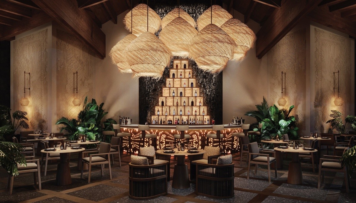 Lopesan Serenity Bay