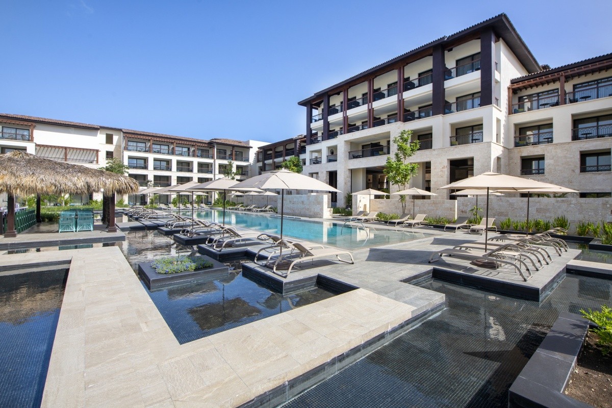 Lopesan Serenity Bay