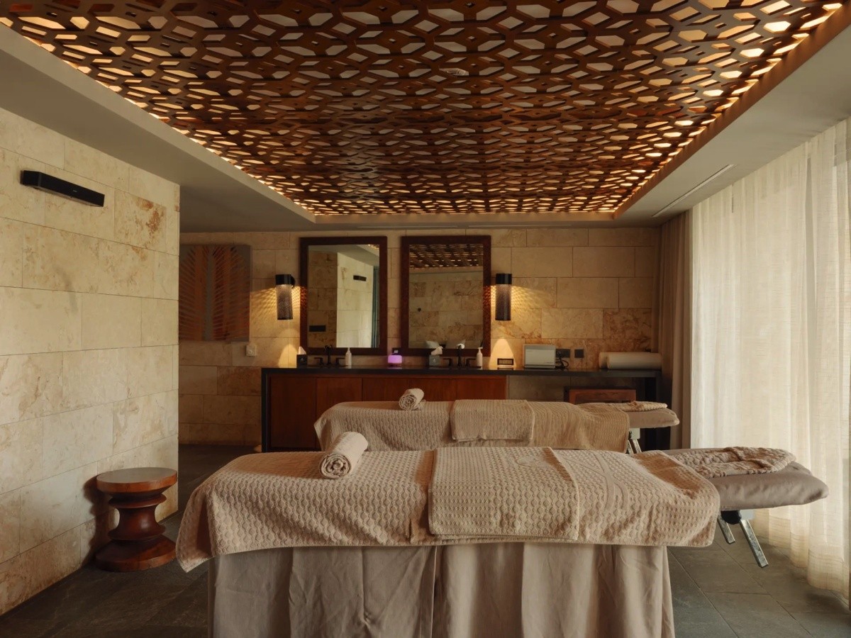 Lopesan Serenity Bay