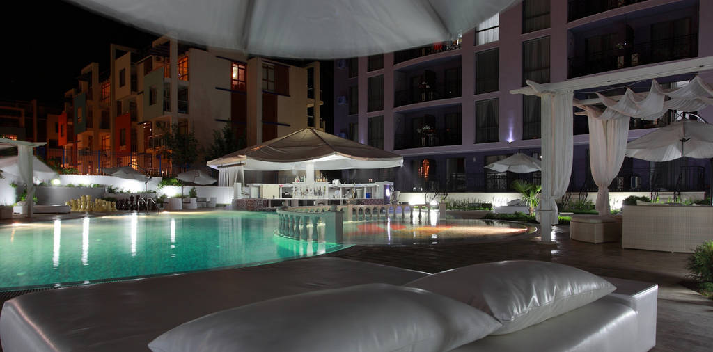 Rainbow 3 Resort Club