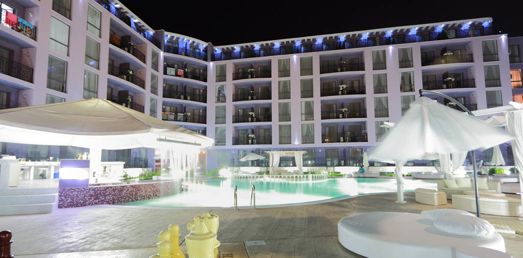 Rainbow 3 Resort Club