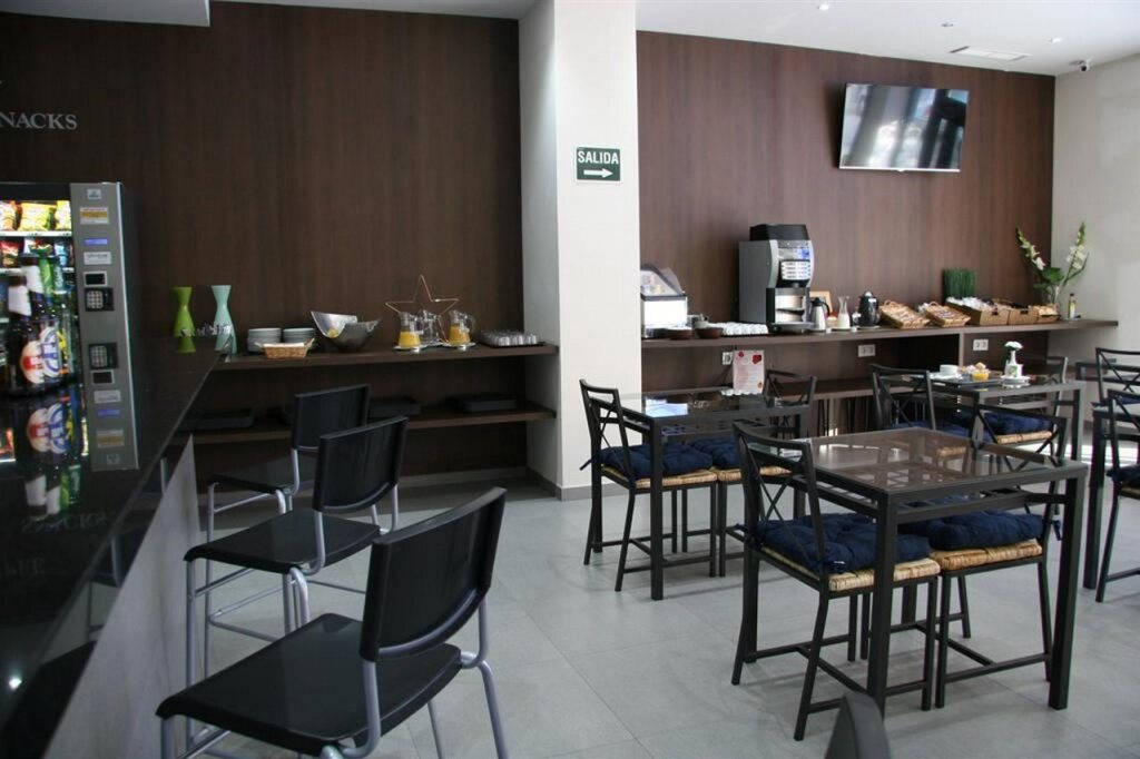 Hotel Universidades