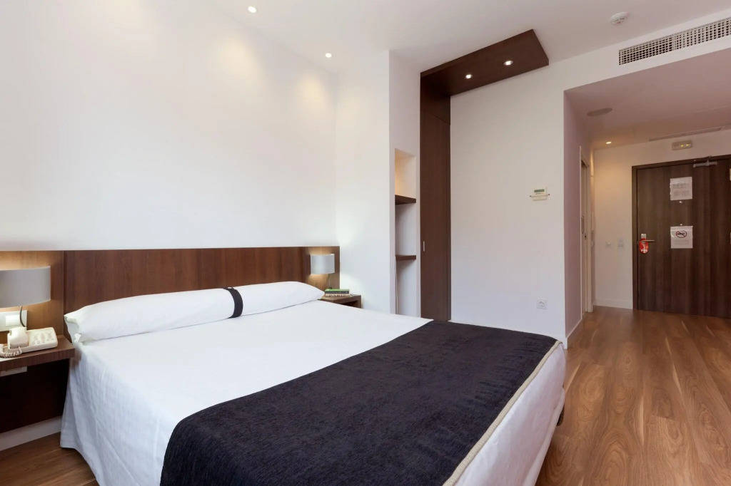 Hotel Universidades