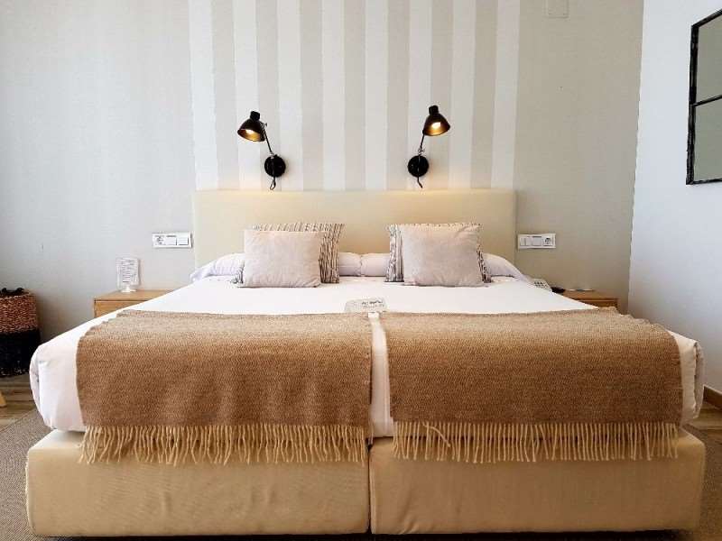 Hotel Balandret