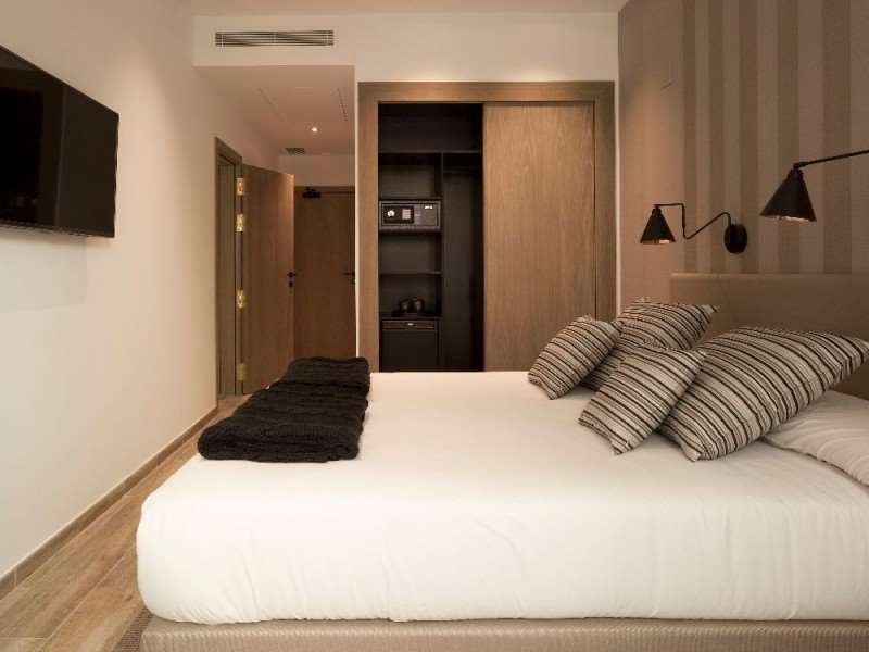 Hotel Balandret