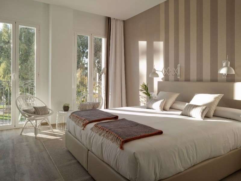Hotel Balandret