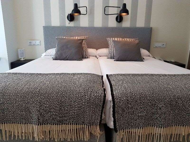 Hotel Balandret