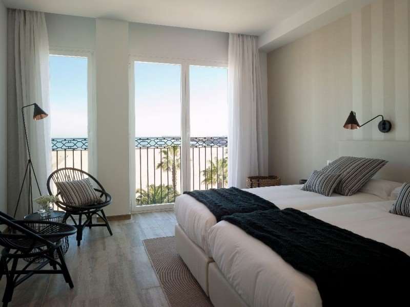 Hotel Balandret