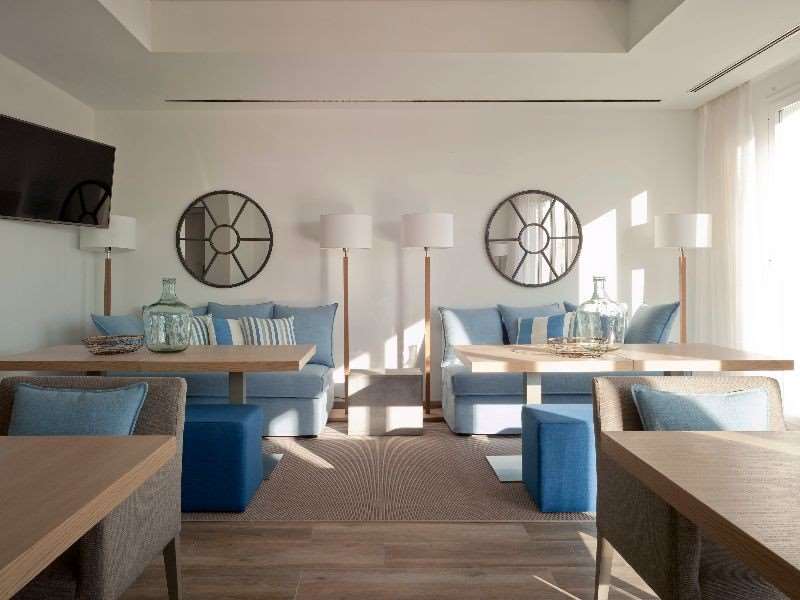 Hotel Balandret